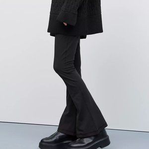 Lululemon Align High-Rise Mini-Flared Pant